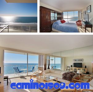 1830 Avenida Del Mundo #1509, Coronado, CA, 92118