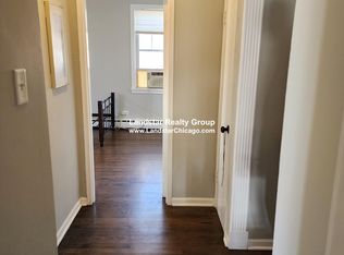 2124 W Farragut Ave #3B, Chicago, IL 60625