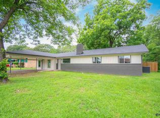 1905 Happy St, Mt Pleasant, TX 75455