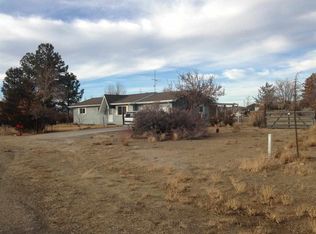 1271 Myers Dr, Gardnerville, NV