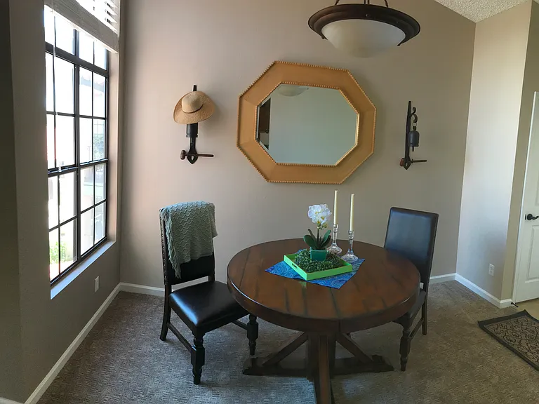 6460 N Tierra De Las Catalinas #114 — Photo 9