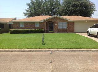 4311 Vassar St, Port Arthur, TX 77642