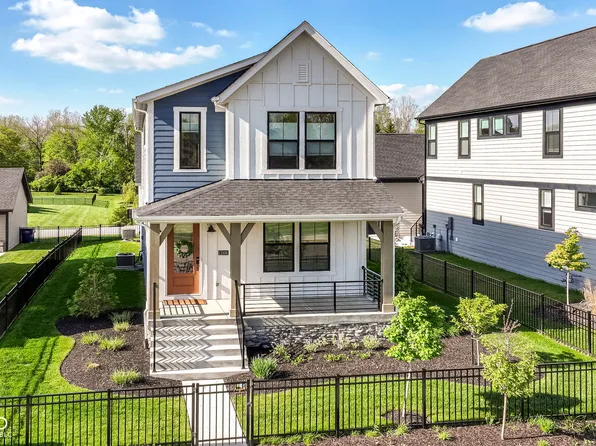11505 Langton Walk, Zionsville, IN 46077