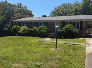 5000 Ryandale Rd, Winston Salem, NC 27104