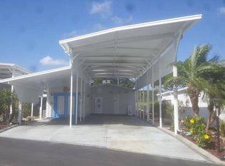 551 Par Pines Blvd, Davenport, FL 33837