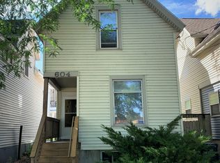 604 E Mifflin St, Madison, WI 53703