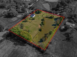 1125 Russell Cave Rd, Paris, KY 40361