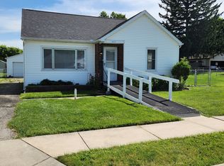 1417 Mulberry St, Piqua, OH 45356