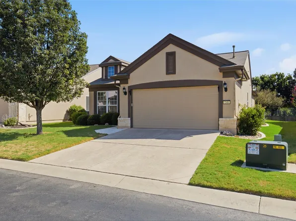 249 Monument Hill Trl, Georgetown, TX 78633