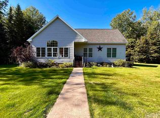 12736 Asumaa Rd, Atlantic Mine, MI 49905