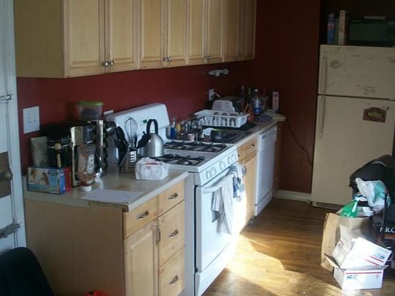 5th image of 44 Park Dr #2D