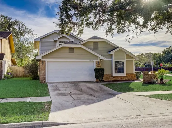 4620 S Hampton Dr, Orlando, FL 32812