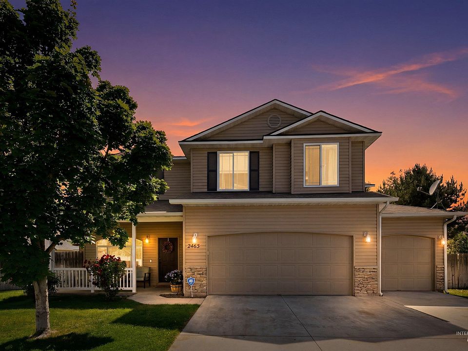 1st image of 2463 W Pier Pointe Ct
