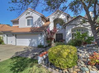5029 Saint Francis Way, Rocklin, CA