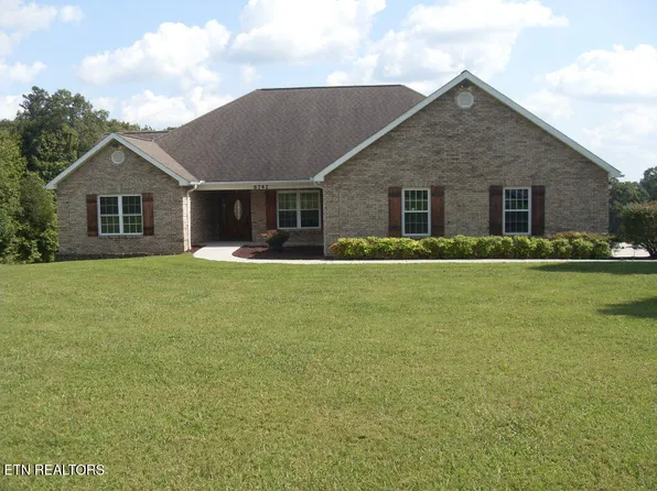 6742 Ridgeview Rd, Knoxville, TN 37918