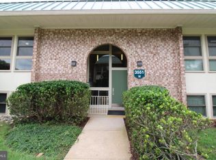 3551 S Leisure World Blvd #25-2E, Silver Spring, MD 20906