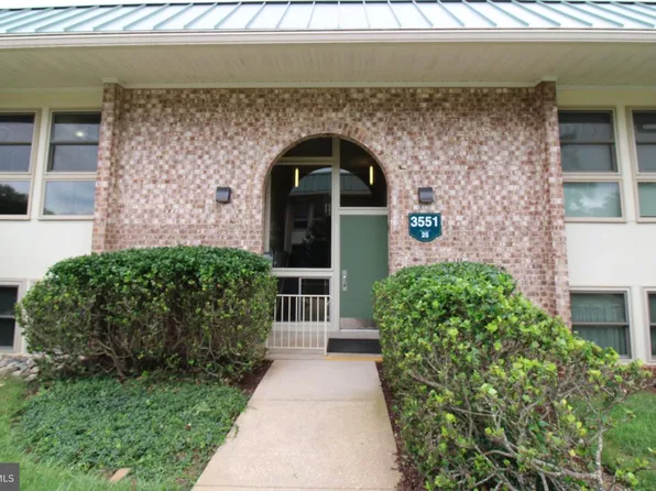 3551 S Leisure World Blvd #25-2E, Silver Spring, MD 20906