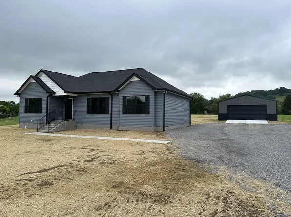 800 Old Highway 10 Lot 4, Hartsville, TN 37074