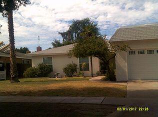 4859 E San Gabriel Ave, Fresno, CA