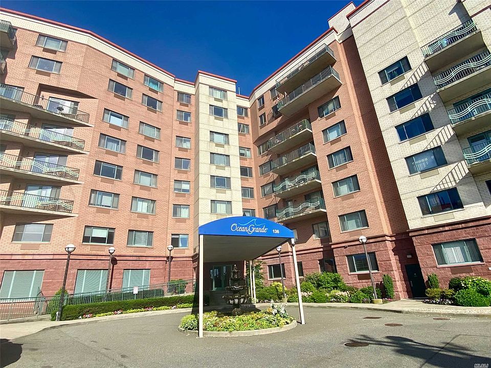 1st image of 136 Beach 117 St #7A
