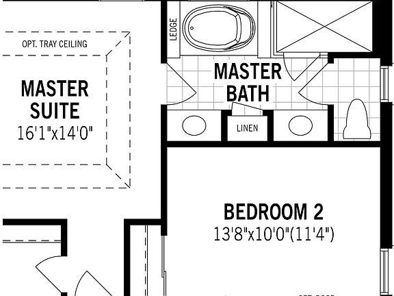 Architect Option