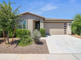 21266 W Almeria Rd, Buckeye, AZ 85396