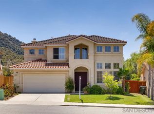 5083 Avocado Park Ln, Fallbrook, CA 92028