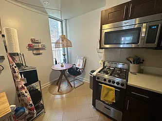 Rented by Living New York