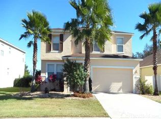 559 Cascading Creek Ln, Winter Garden, FL 34787