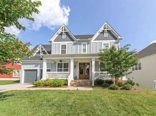 2012 Donaldson St, Fort Mill, SC 29707