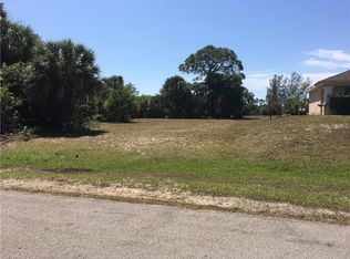 1418 NE 33rd Ter, Cape Coral, FL 33909