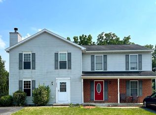 18035 Edith Ave, Maugansville, MD 21767