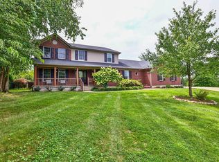 5364 Cody Rd, Independence, KY 41051