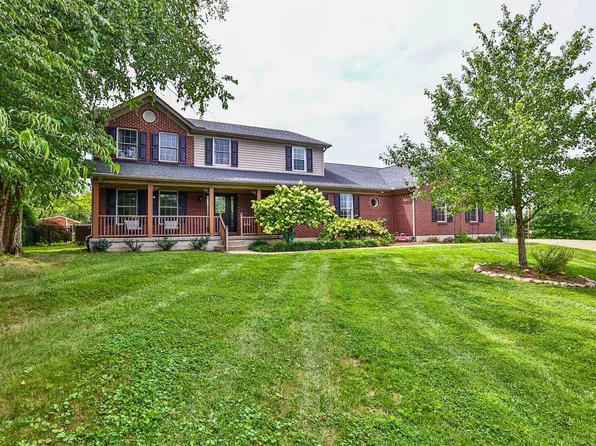 5364 Cody Rd, Independence, KY 41051