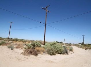 0 Coyote Rd., Phelan, CA 92371