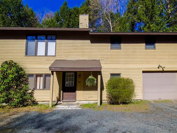 60 Fletcher Lane, Hartford, VT 05059