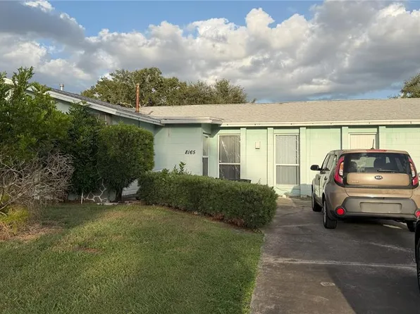 8165 82ND STREET, SEMINOLE, FL 33777