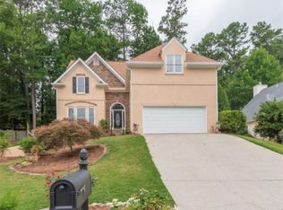 4345 Laurian Dr NW, Kennesaw, GA 30144