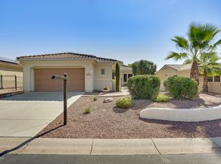22505 N Montecito Ave, Sun City West, AZ 85375