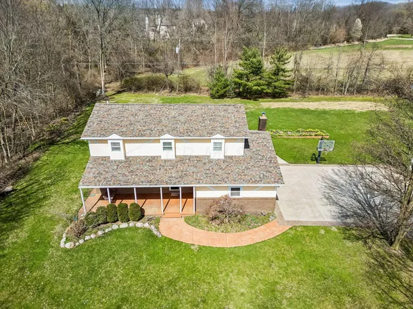 8171 Walnut Ave, Galena, OH 43021