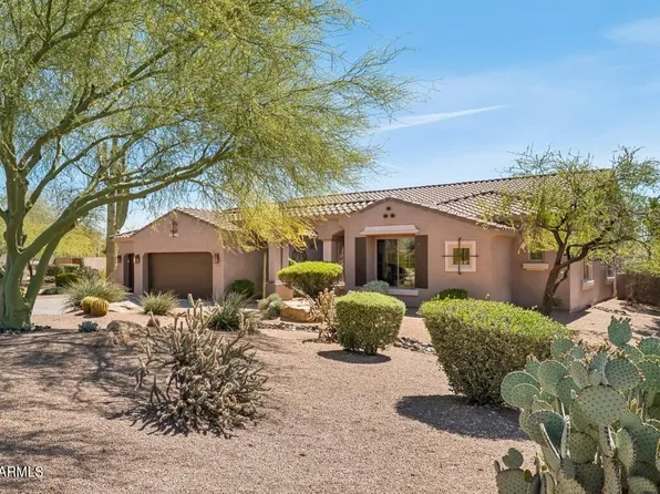 2649 N LAYTON Circle, Mesa, AZ 85207