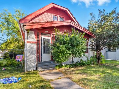 5324 N 34th STREET, Milwaukee, WI, 53209
