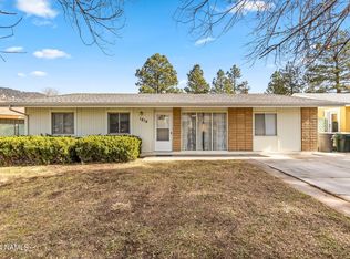1814 N San Francisco St, Flagstaff, AZ 86001