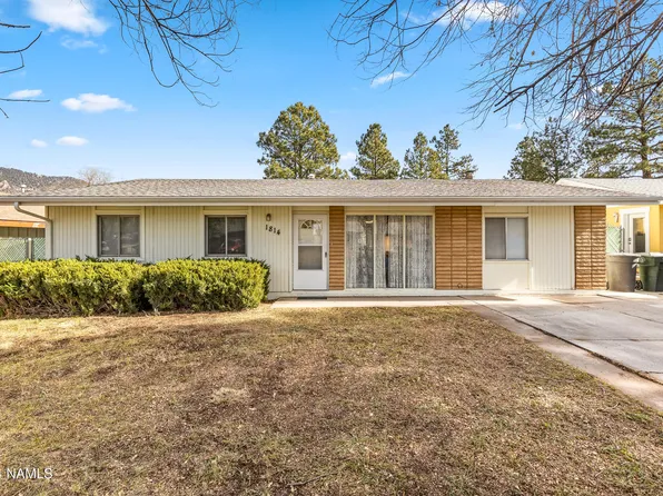 1814 N San Francisco St, Flagstaff, AZ 86001