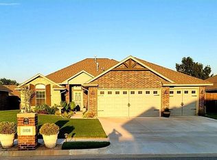 8108 Kaden Rd, Oklahoma City, OK 73132