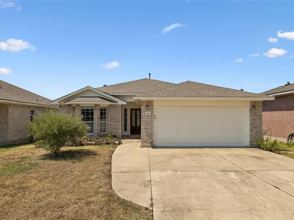 104 Cavalry Trl, Elgin, TX 78621