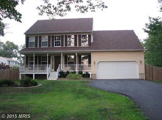 333 Riverside Dr, Pasadena, MD 21122