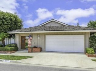 2327 Arbutus St, Newport Beach, CA 92660