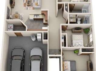 10704 E 11th Ln #DRP10704, Spokane, WA 99206