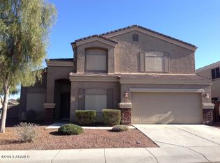 4615 N 111th Gln, Phoenix, AZ 85037